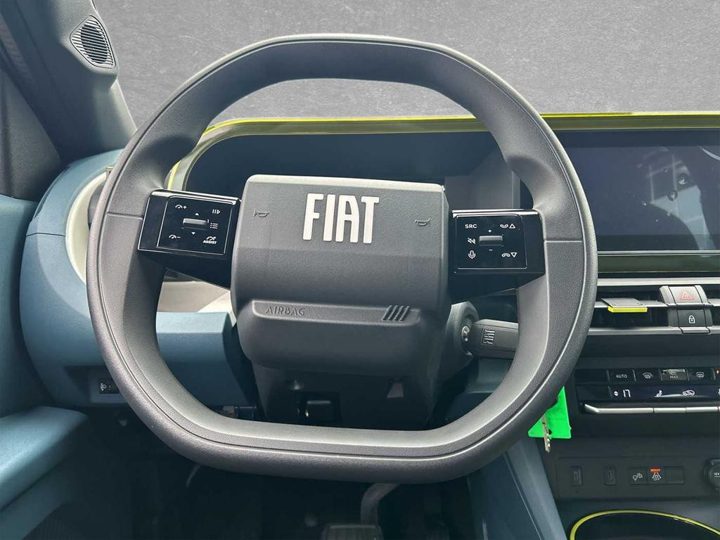 Fiat Grande Panda