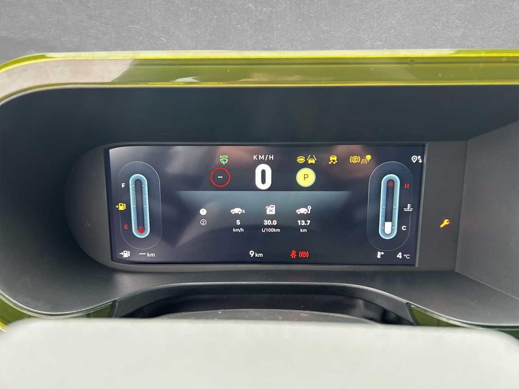 Fiat Grande Panda