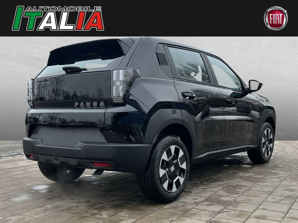 Fiat Grande Panda