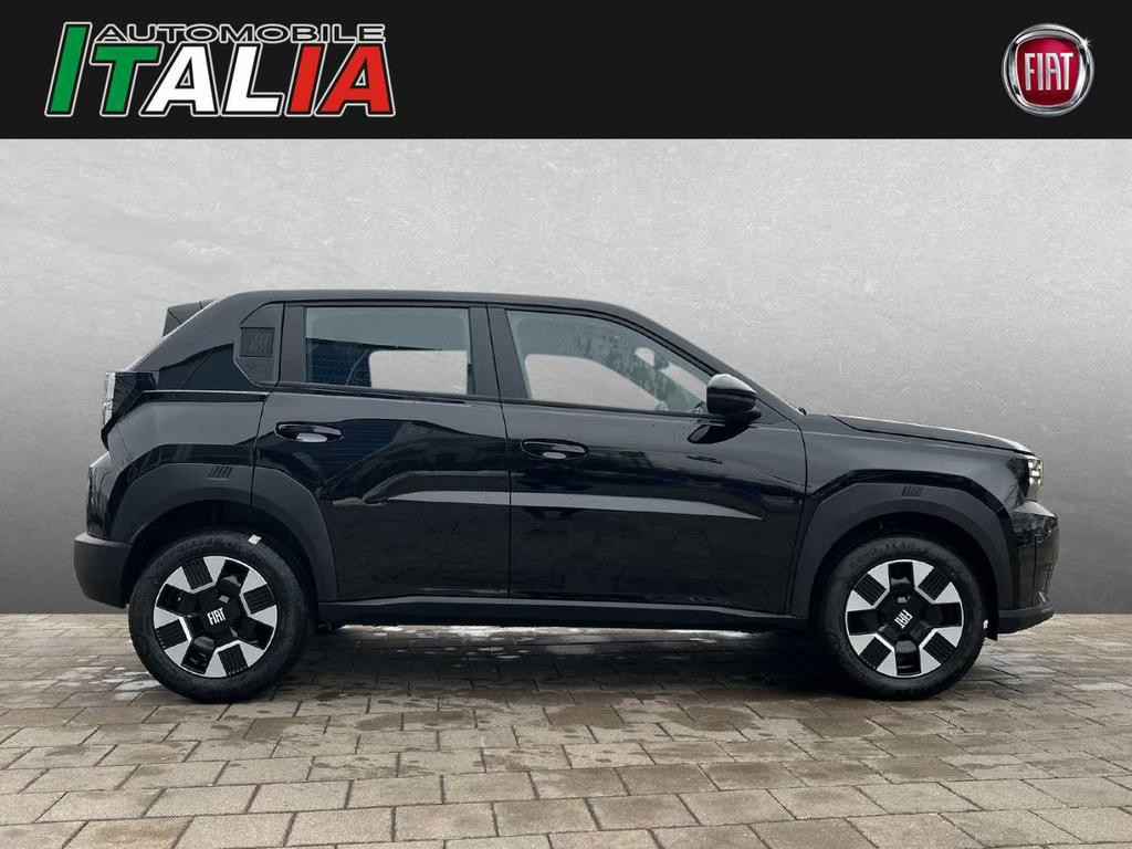 Fiat Grande Panda