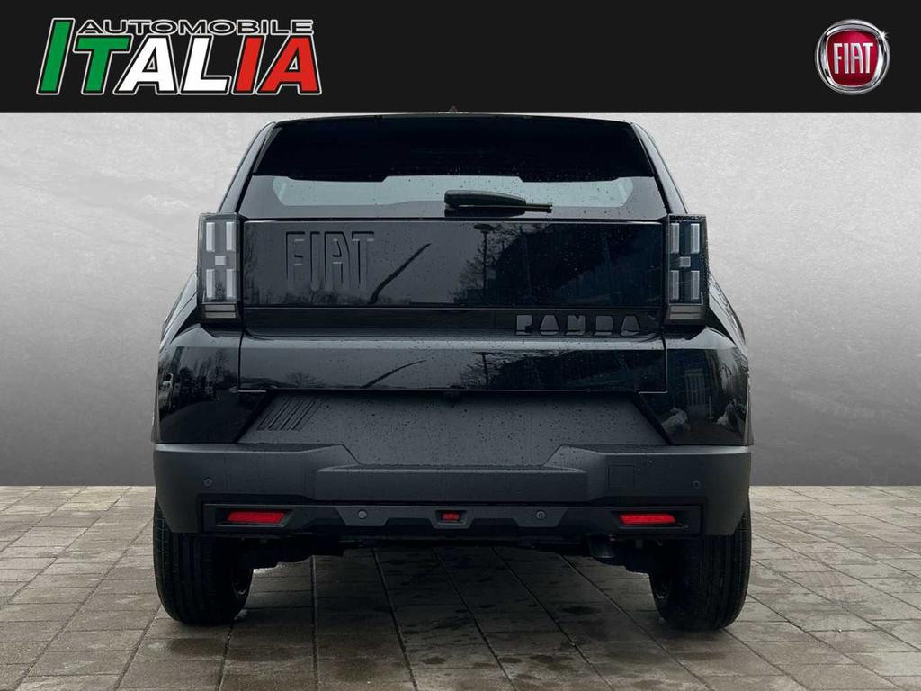 Fiat Grande Panda