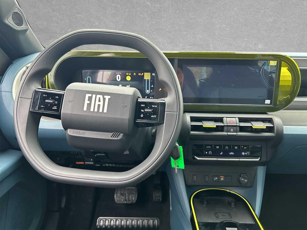 Fiat Grande Panda