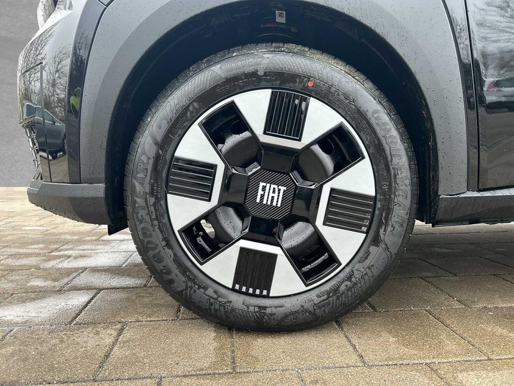Fiat Grande Panda