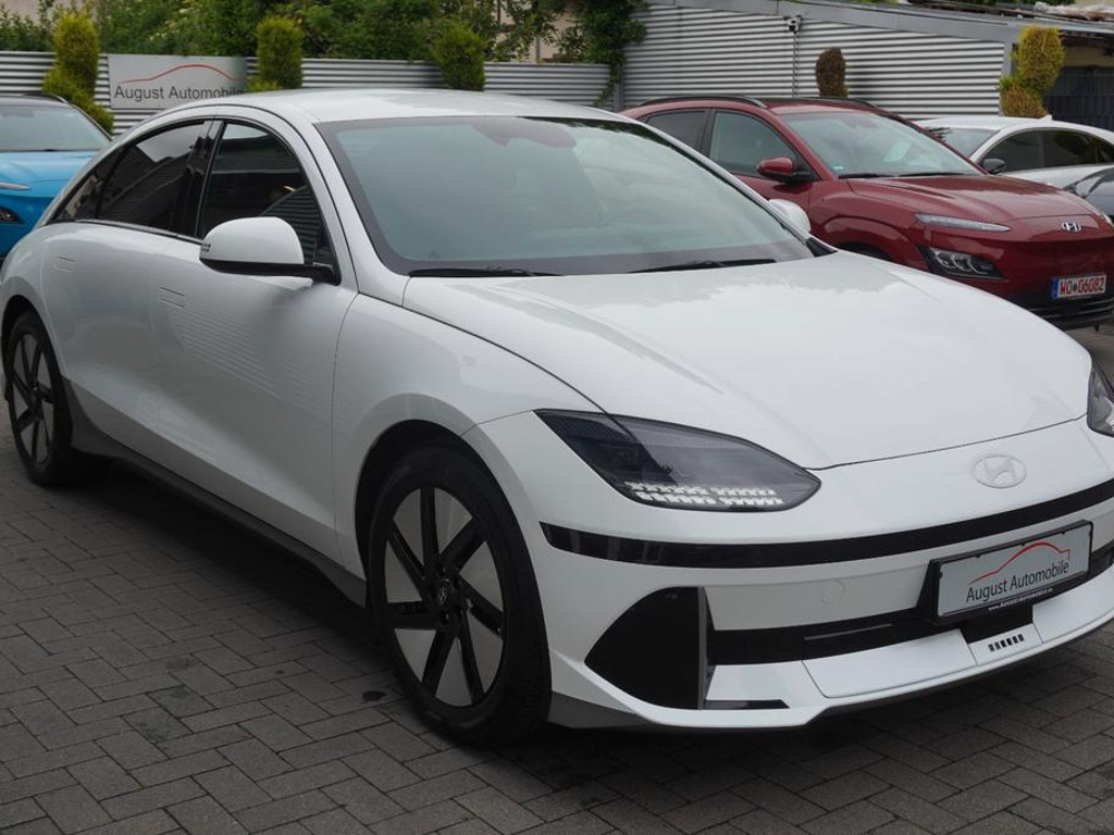Hyundai IONIQ 6