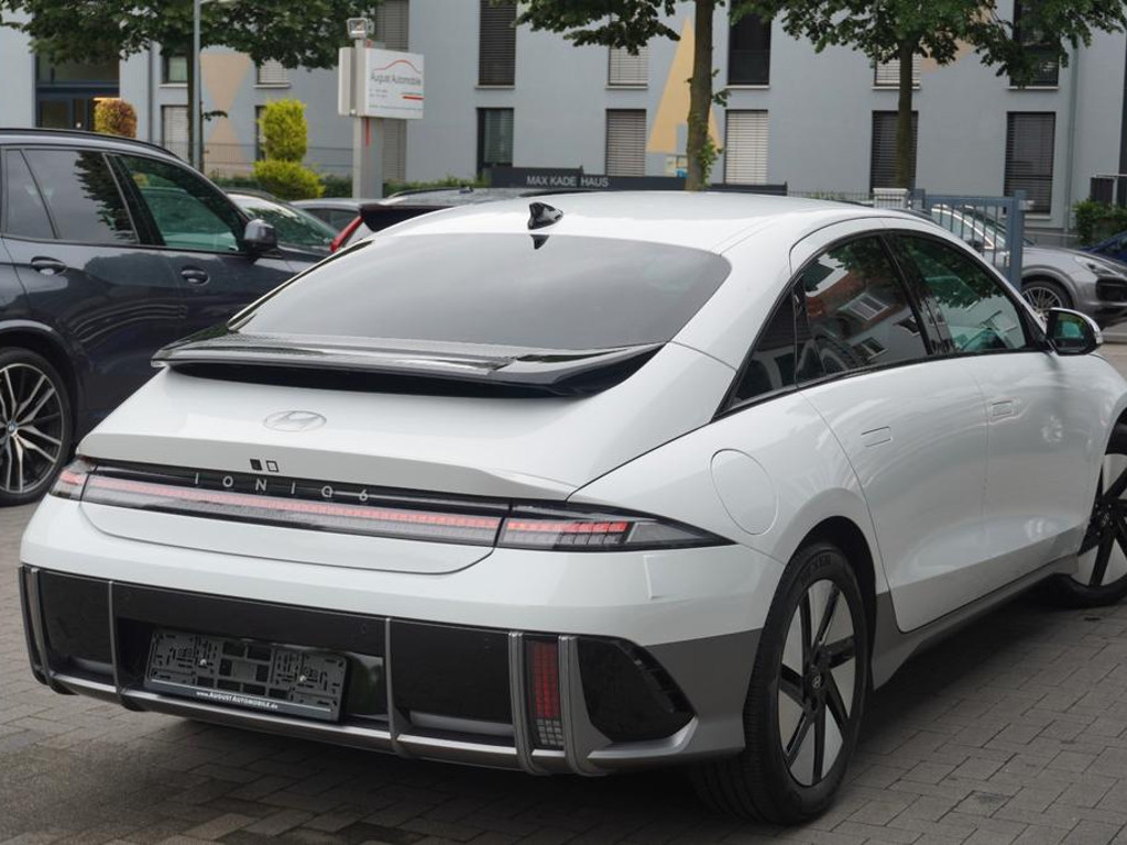 Hyundai IONIQ 6