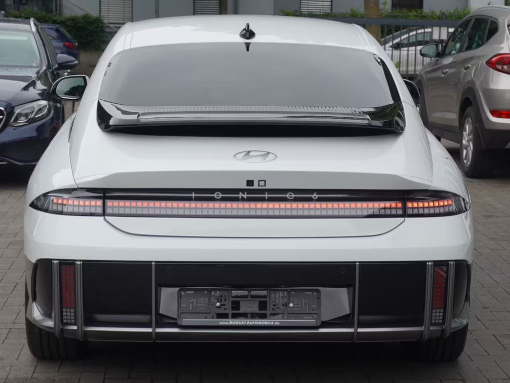 Hyundai IONIQ 6