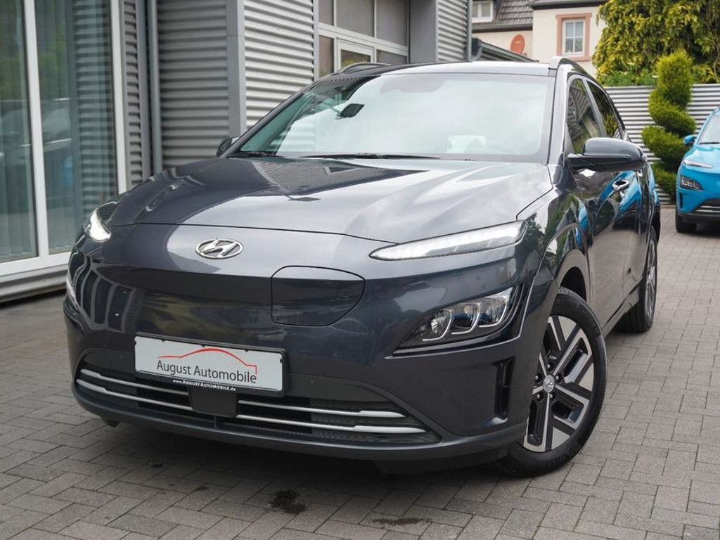 Hyundai Kona Electric Trend