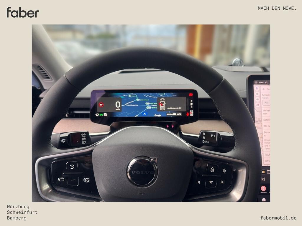 Volvo ES90