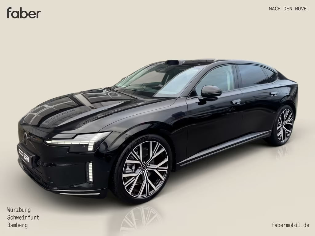 Volvo ES90