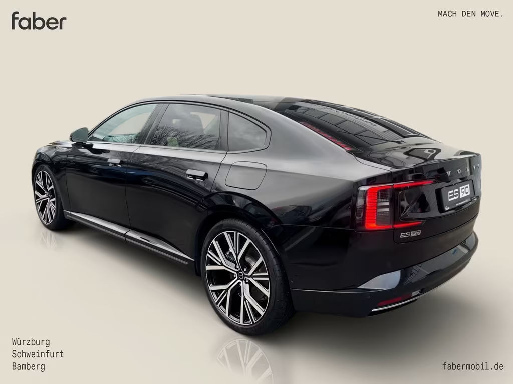Volvo ES90