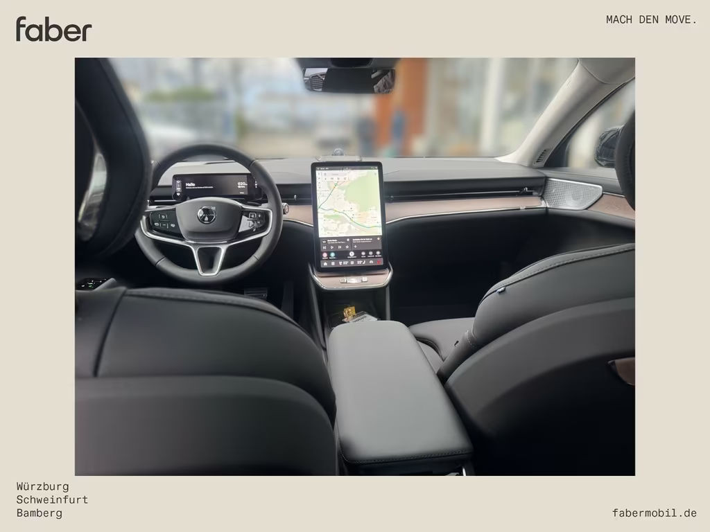 Volvo ES90