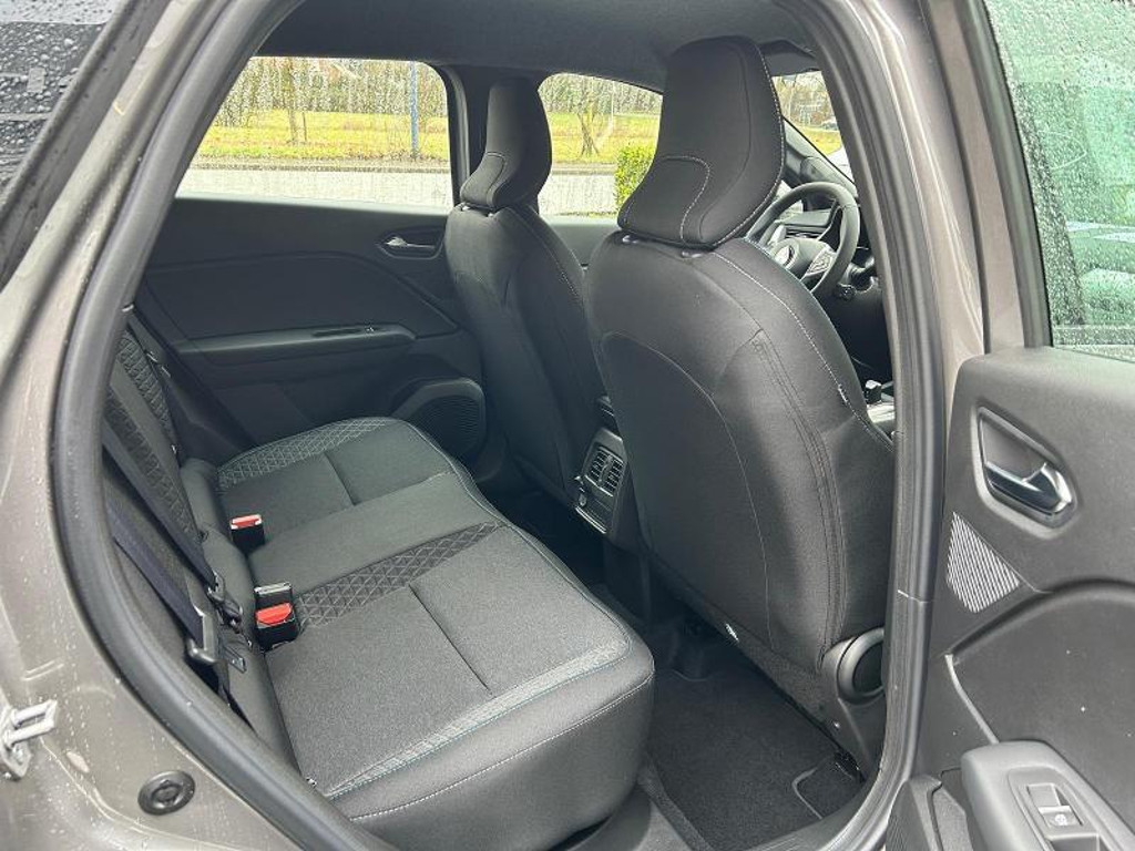 Mitsubishi Grandis