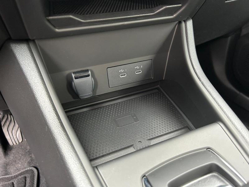 Mitsubishi Grandis