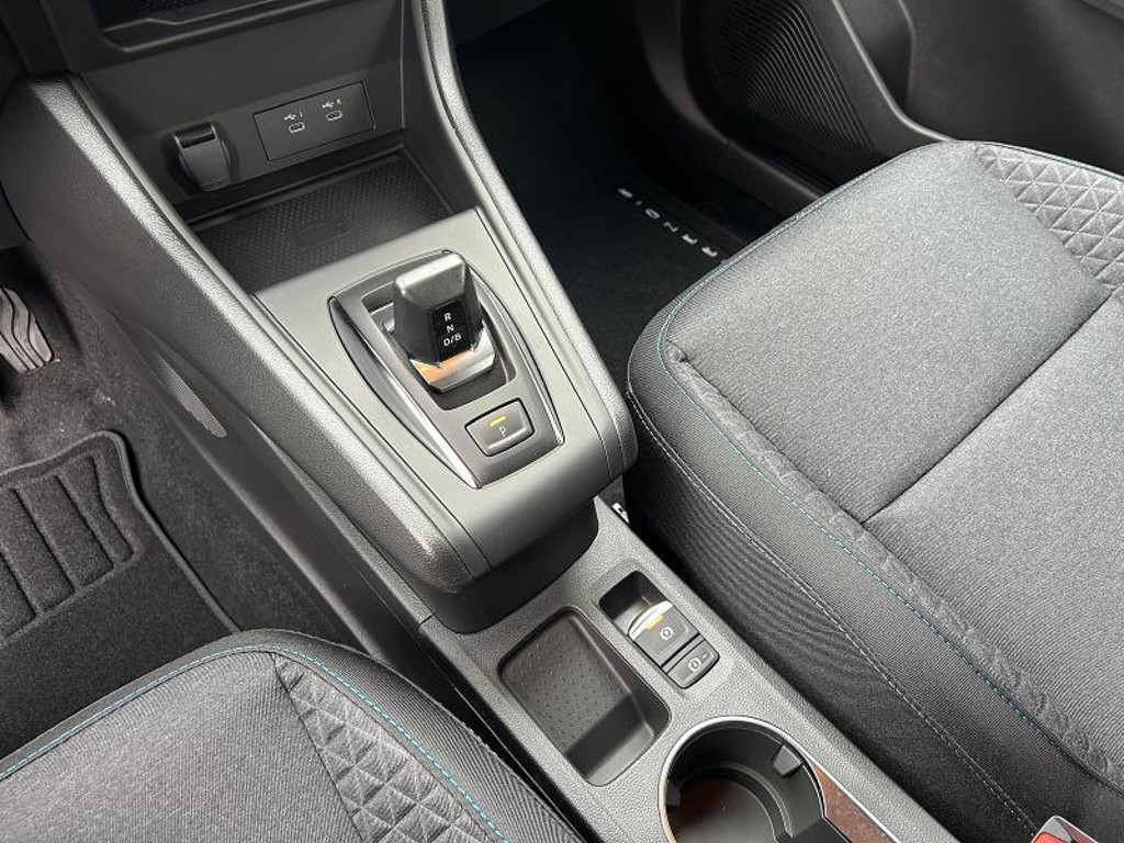 Mitsubishi Grandis
