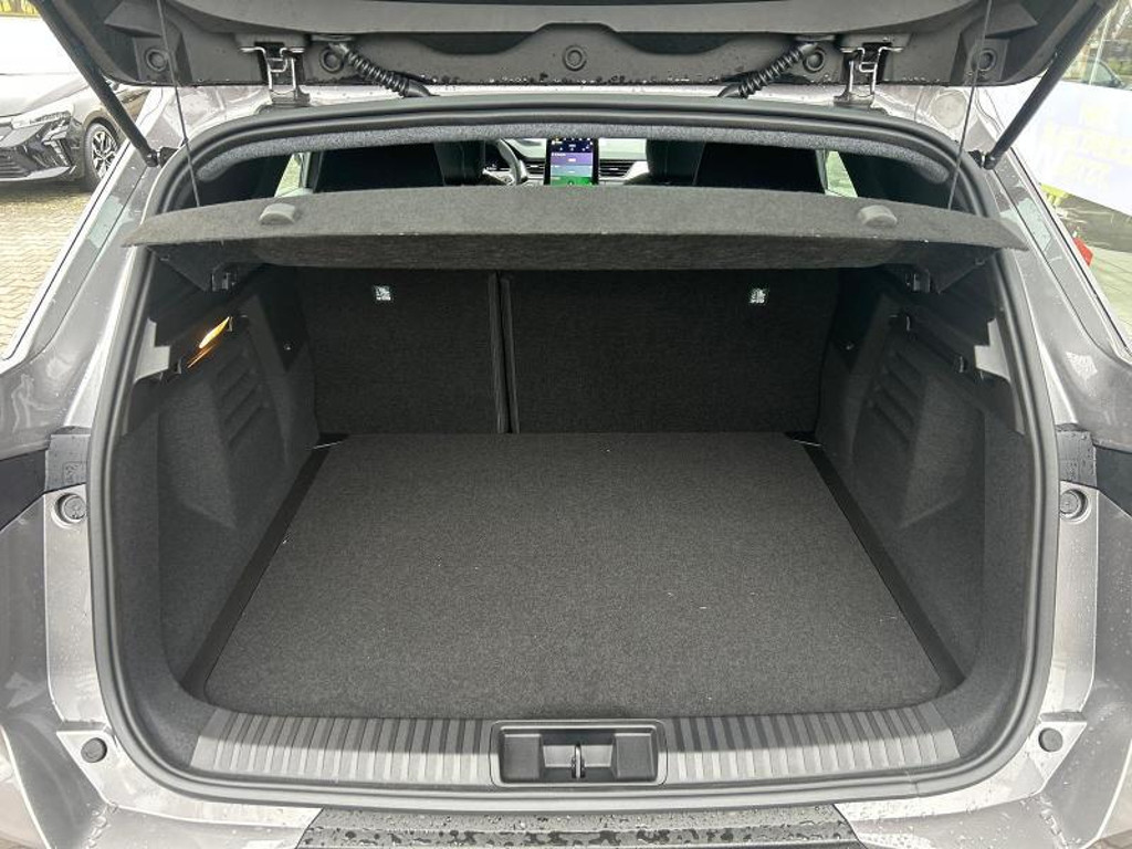Mitsubishi Grandis