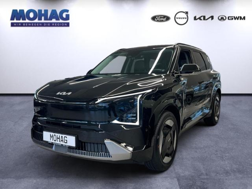 Kia EV5 Earth