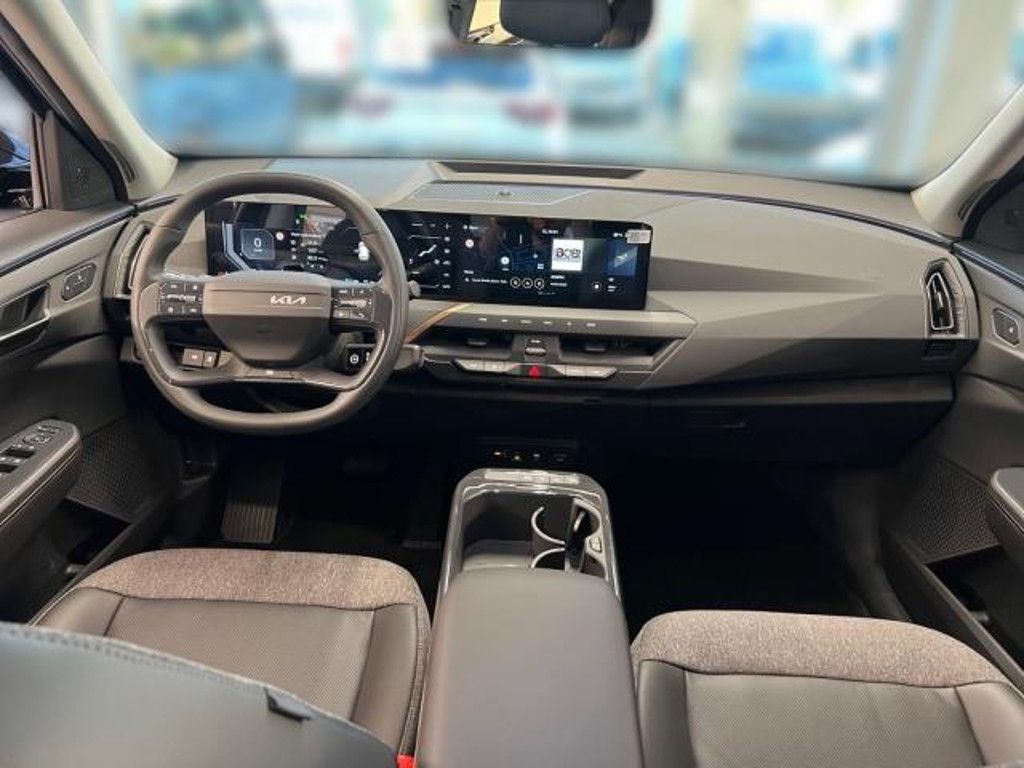 Kia EV5
