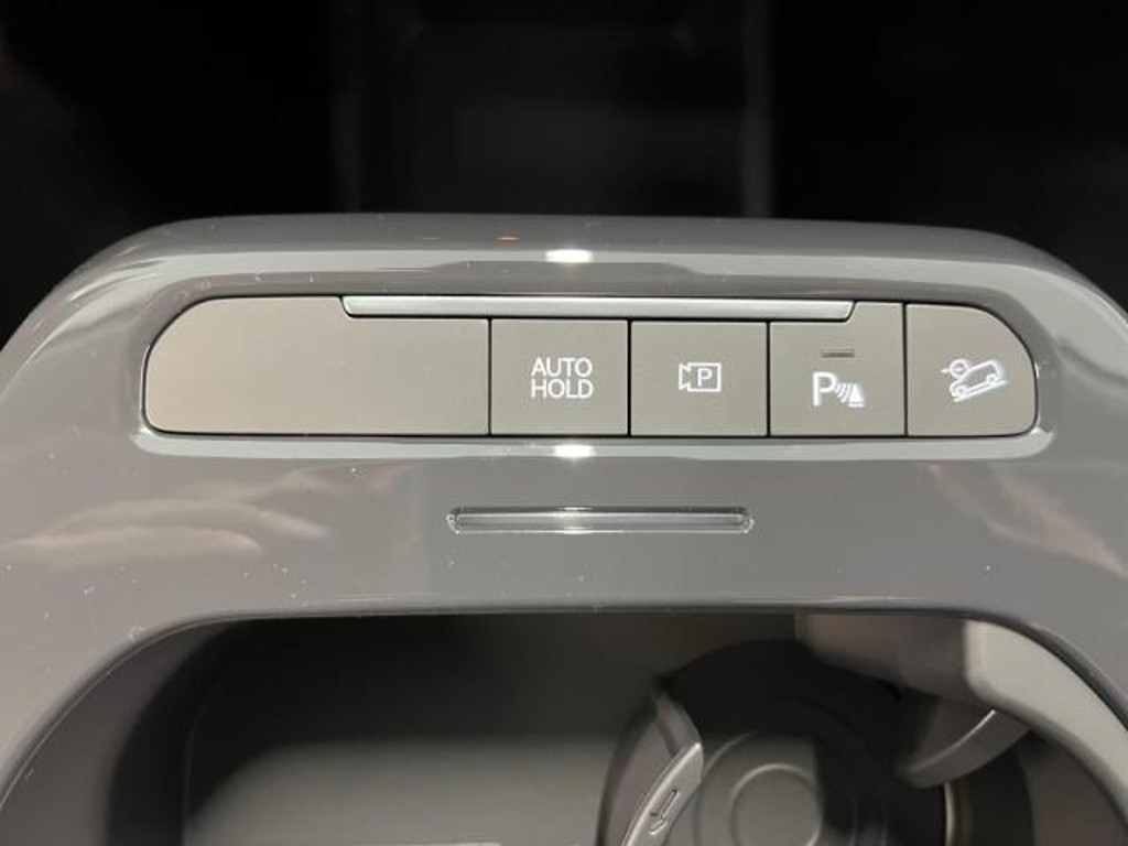 Kia EV5
