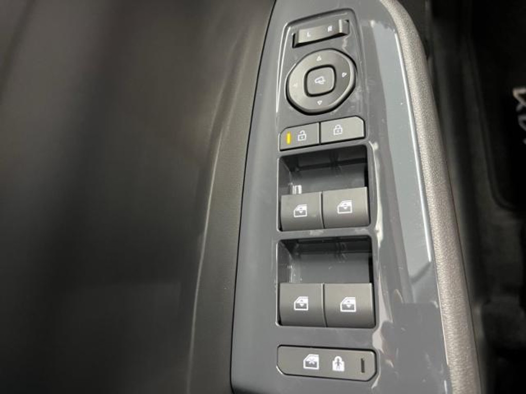 Kia EV5