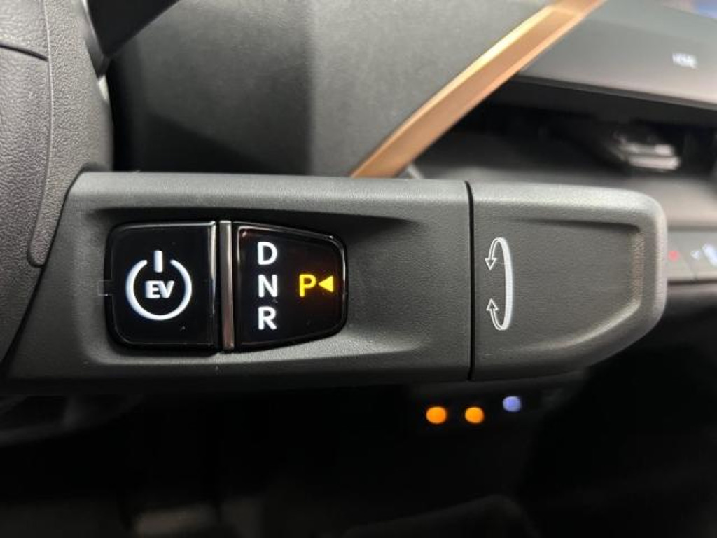 Kia EV5