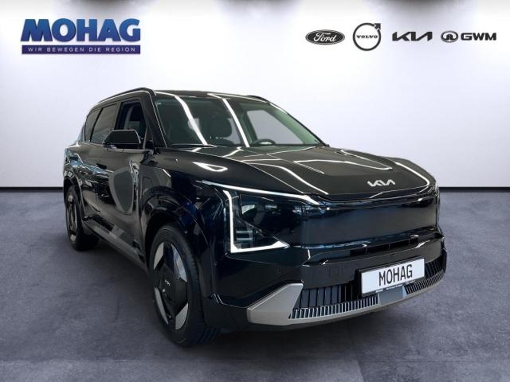 Kia EV5