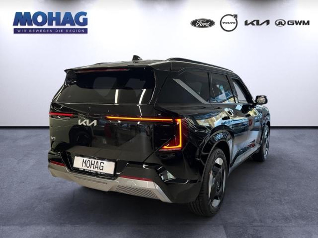 Kia EV5