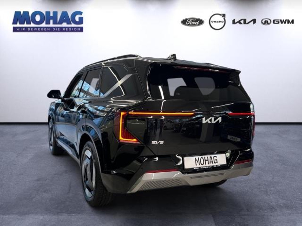 Kia EV5