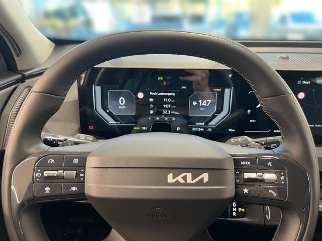Kia EV5