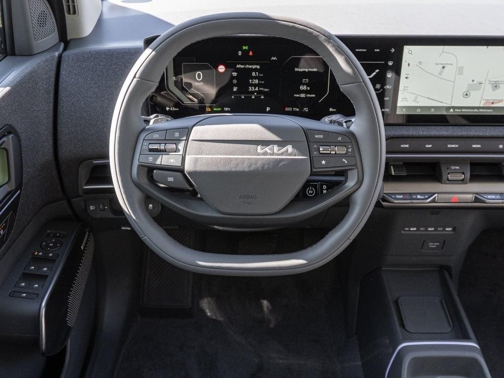 Kia EV2