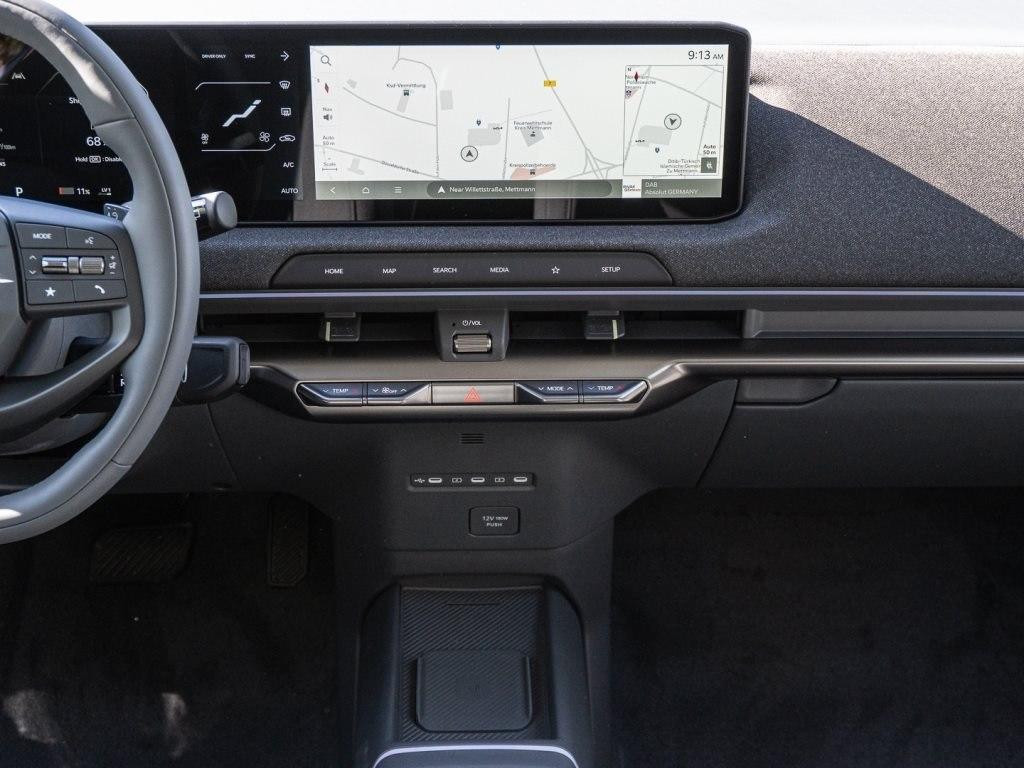 Kia EV2