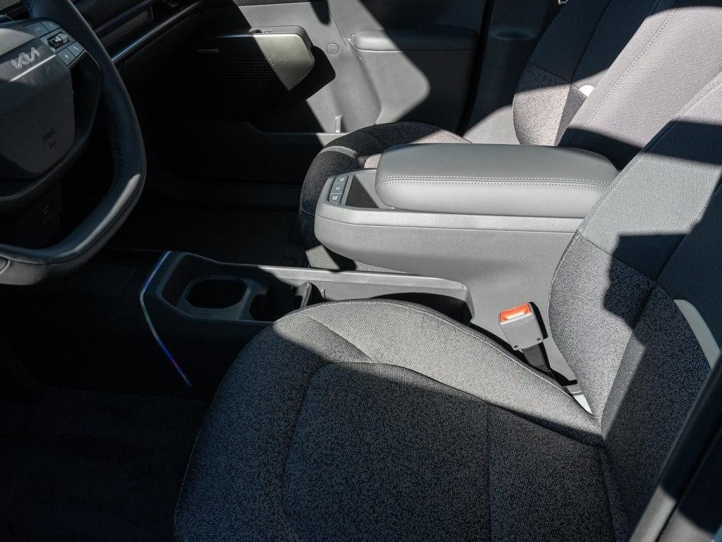 Kia EV2