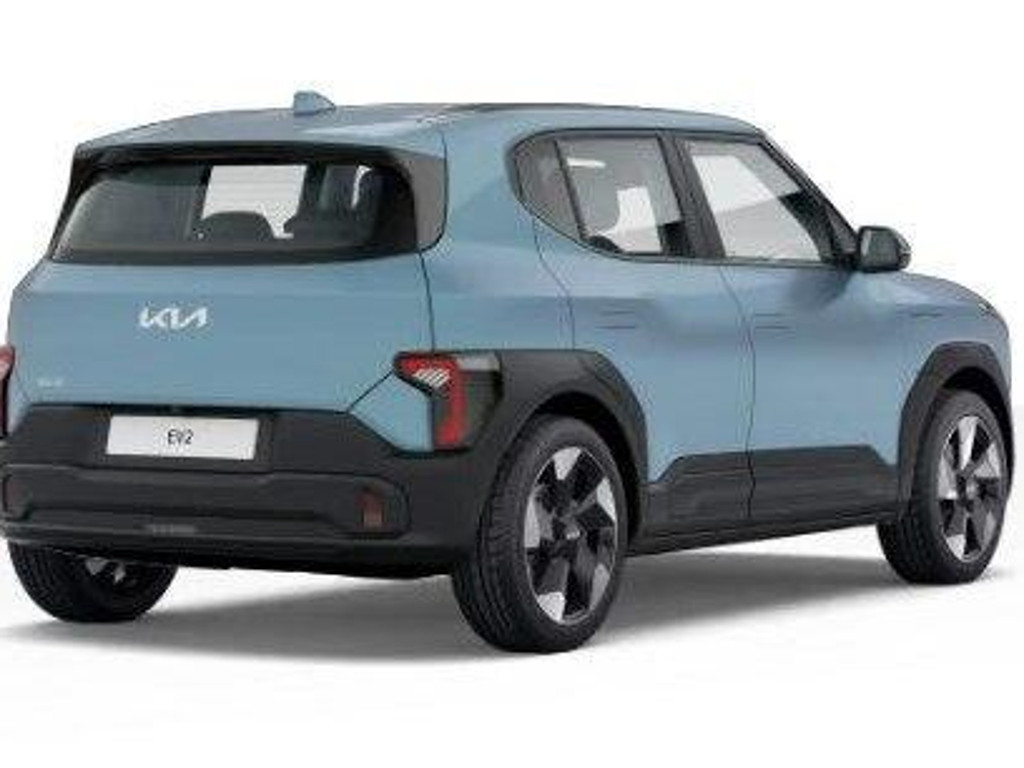 Kia EV2