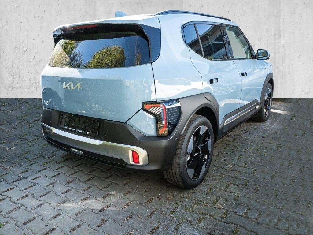 Kia EV2