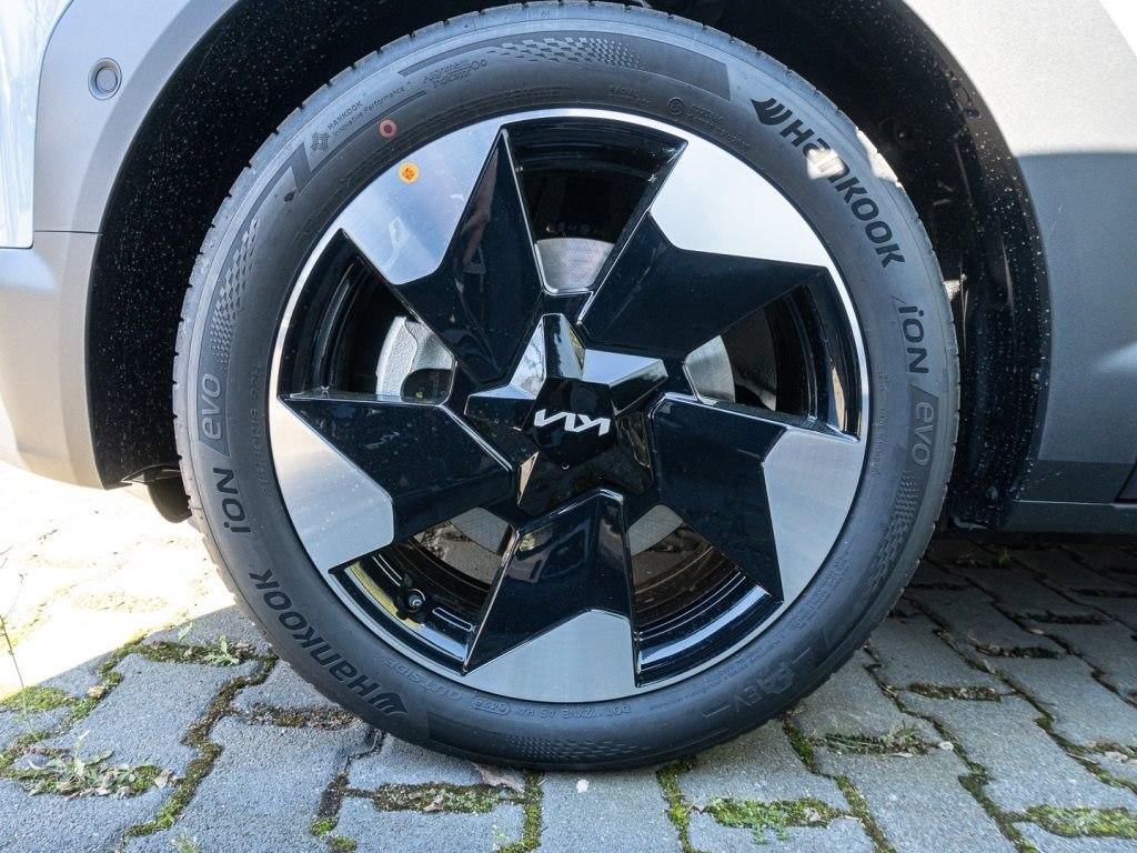 Kia EV2