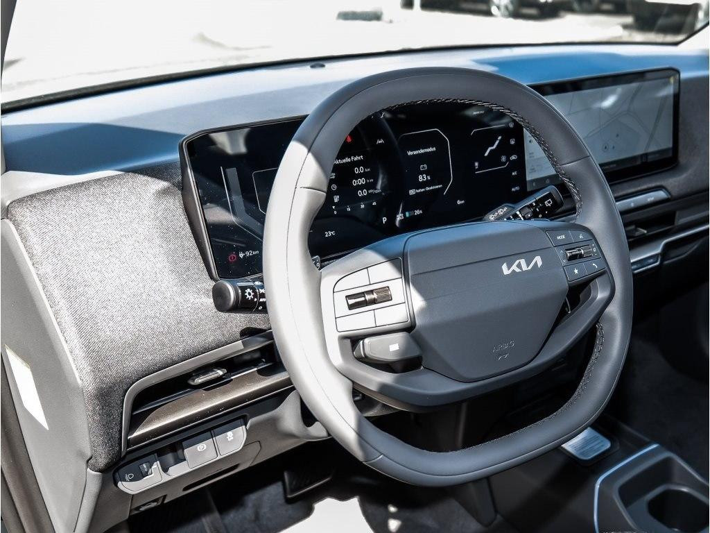 Kia EV2
