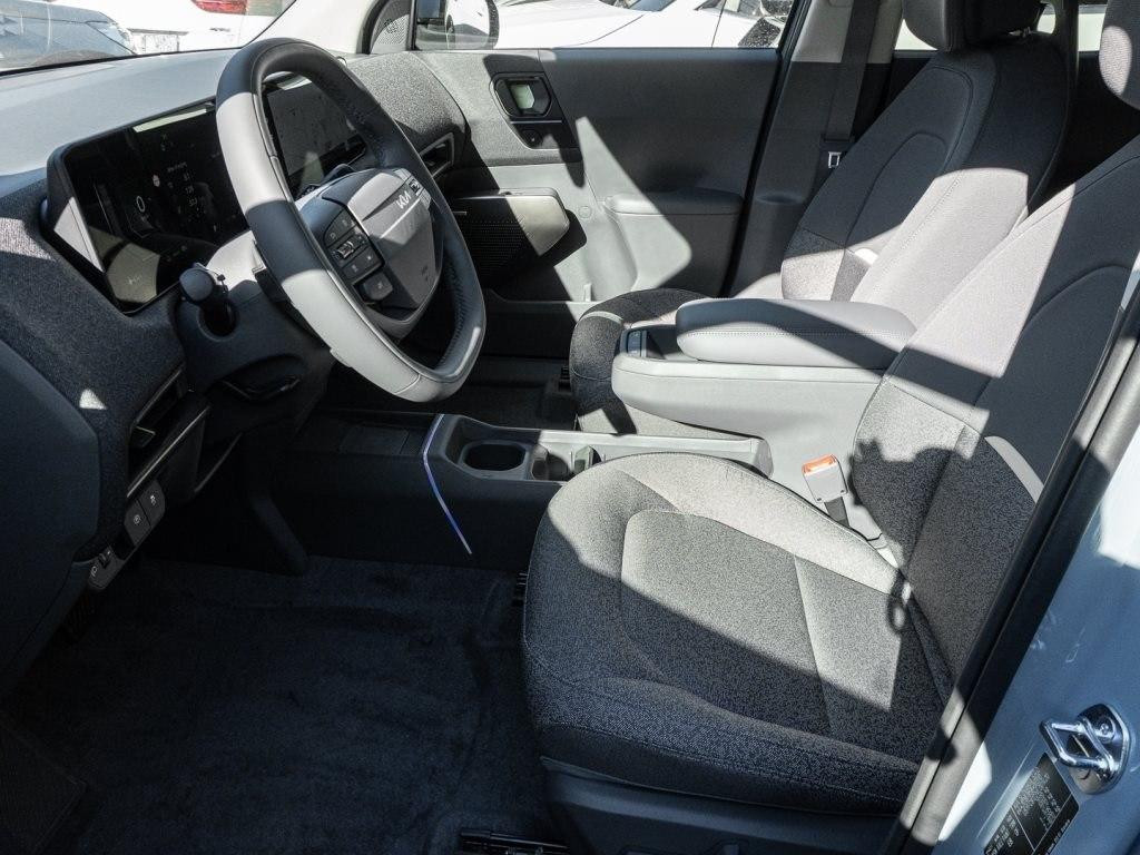 Kia EV2