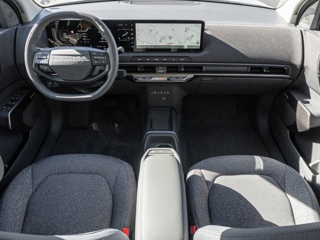 Kia EV2