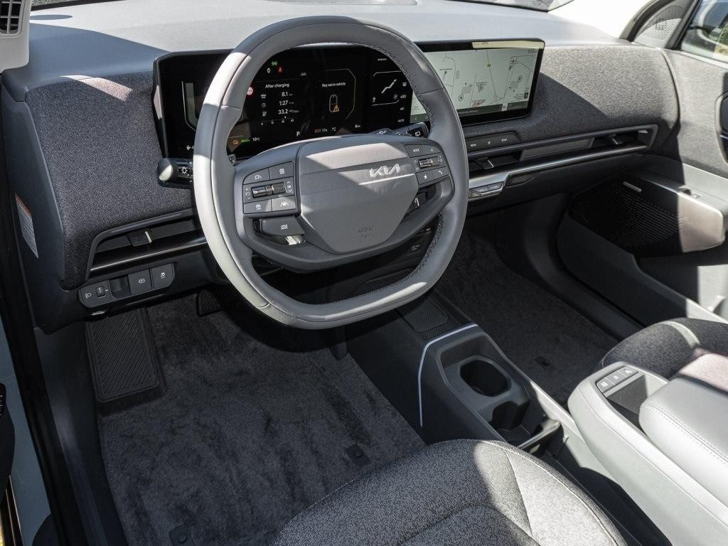 Kia EV2