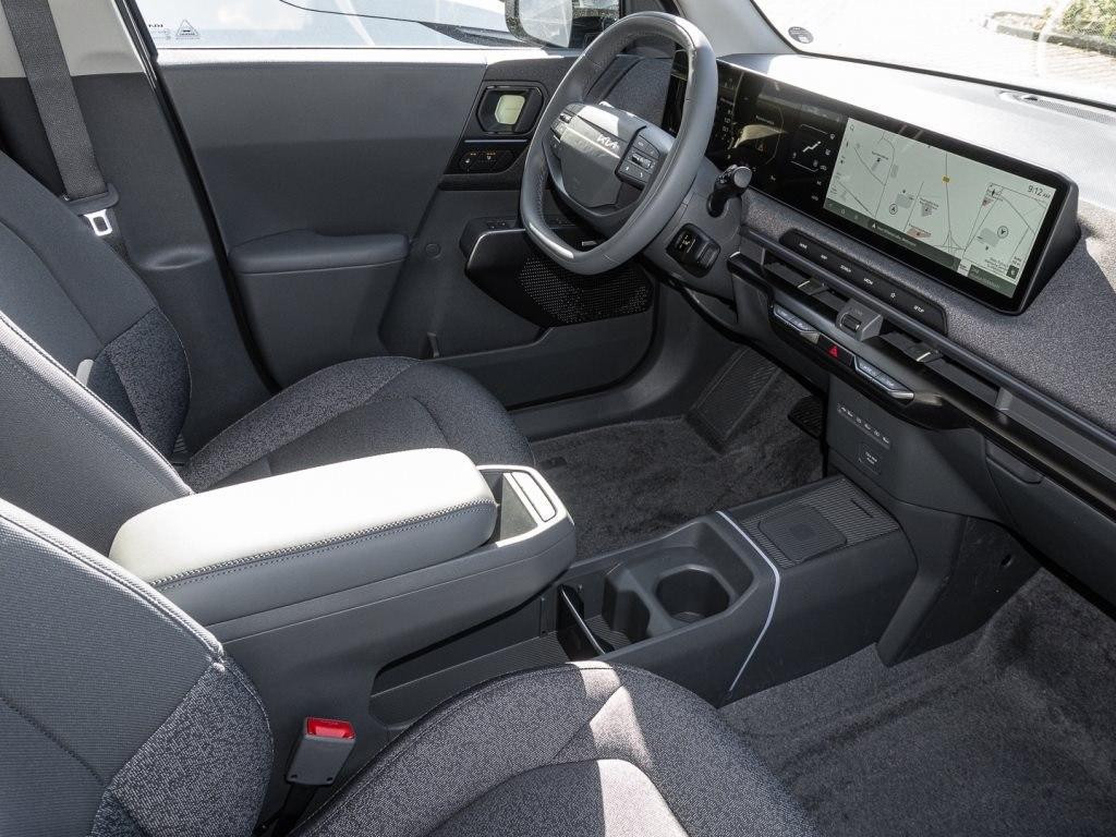 Kia EV2