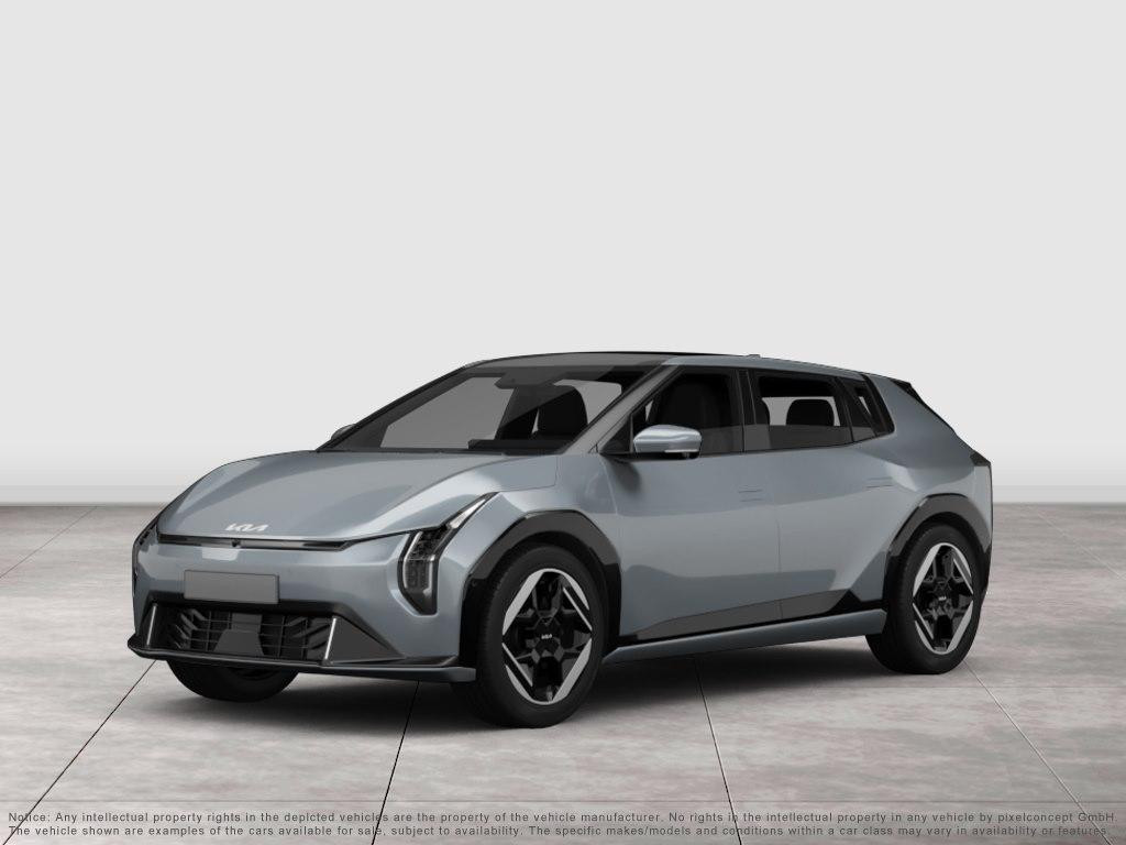 Kia EV4