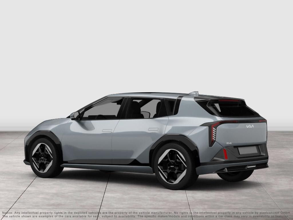 Kia EV4