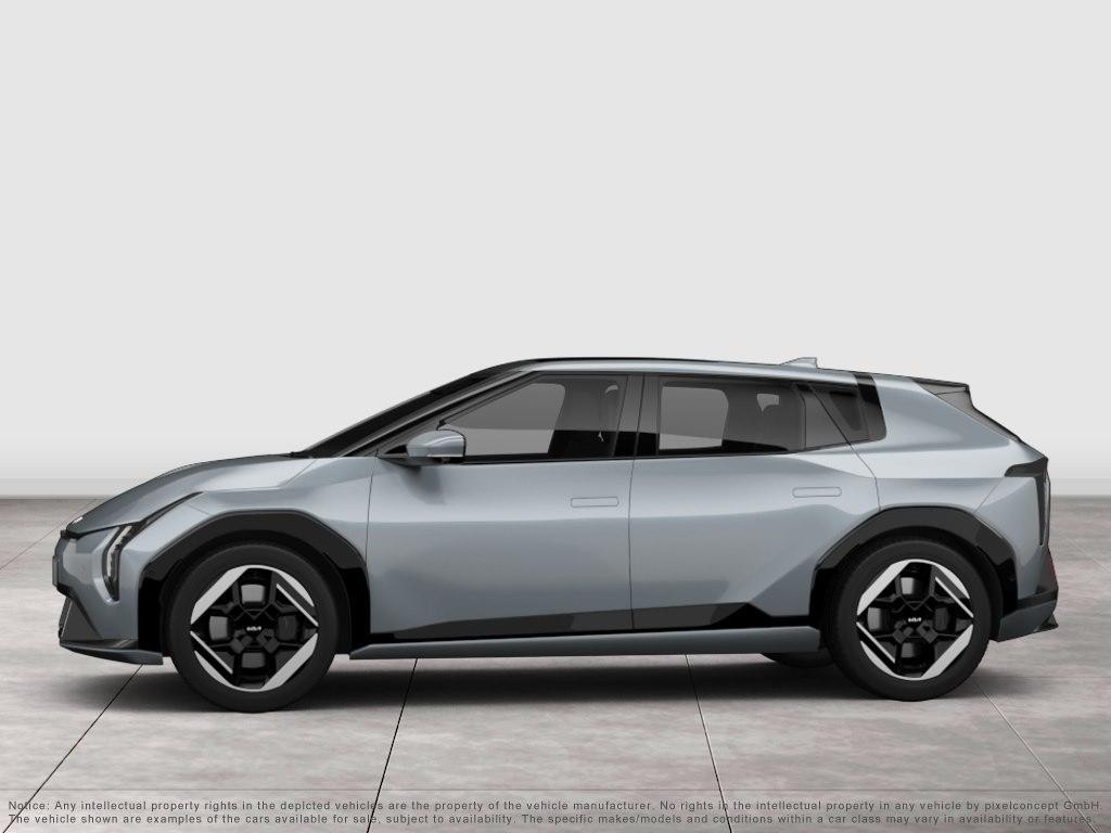 Kia EV4
