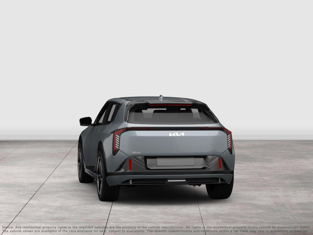 Kia EV4