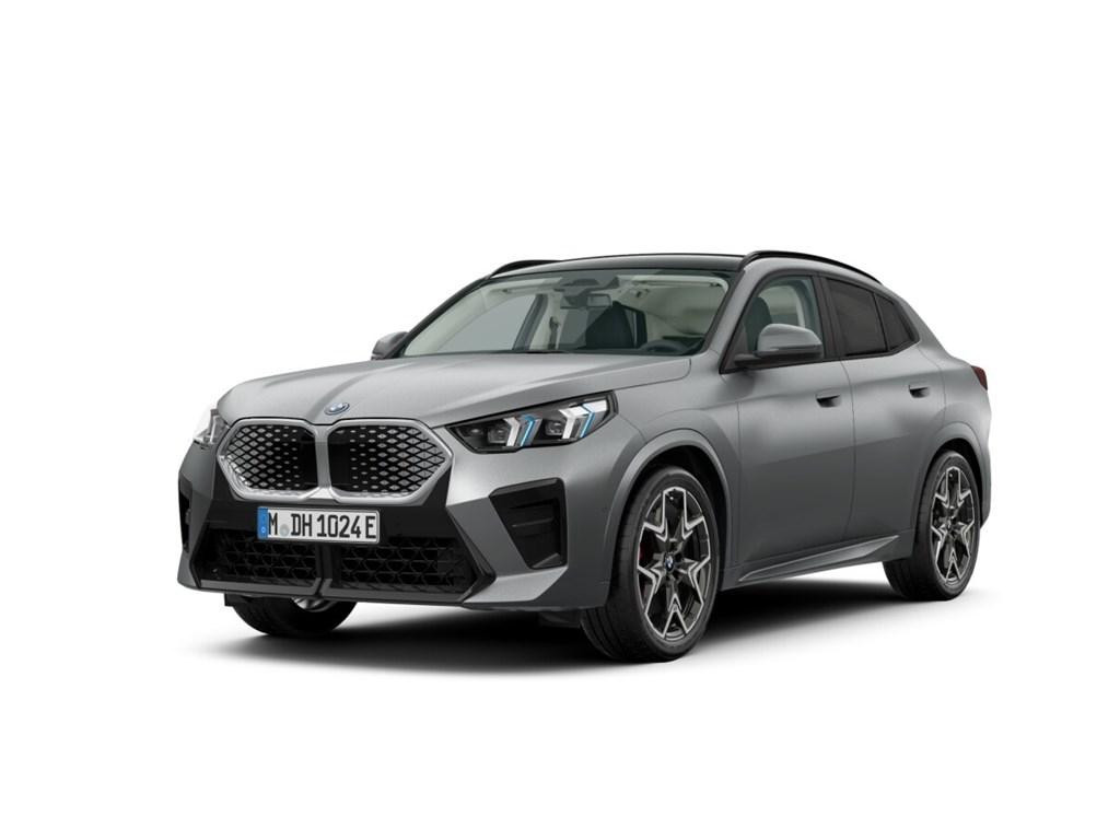 BMW iX2