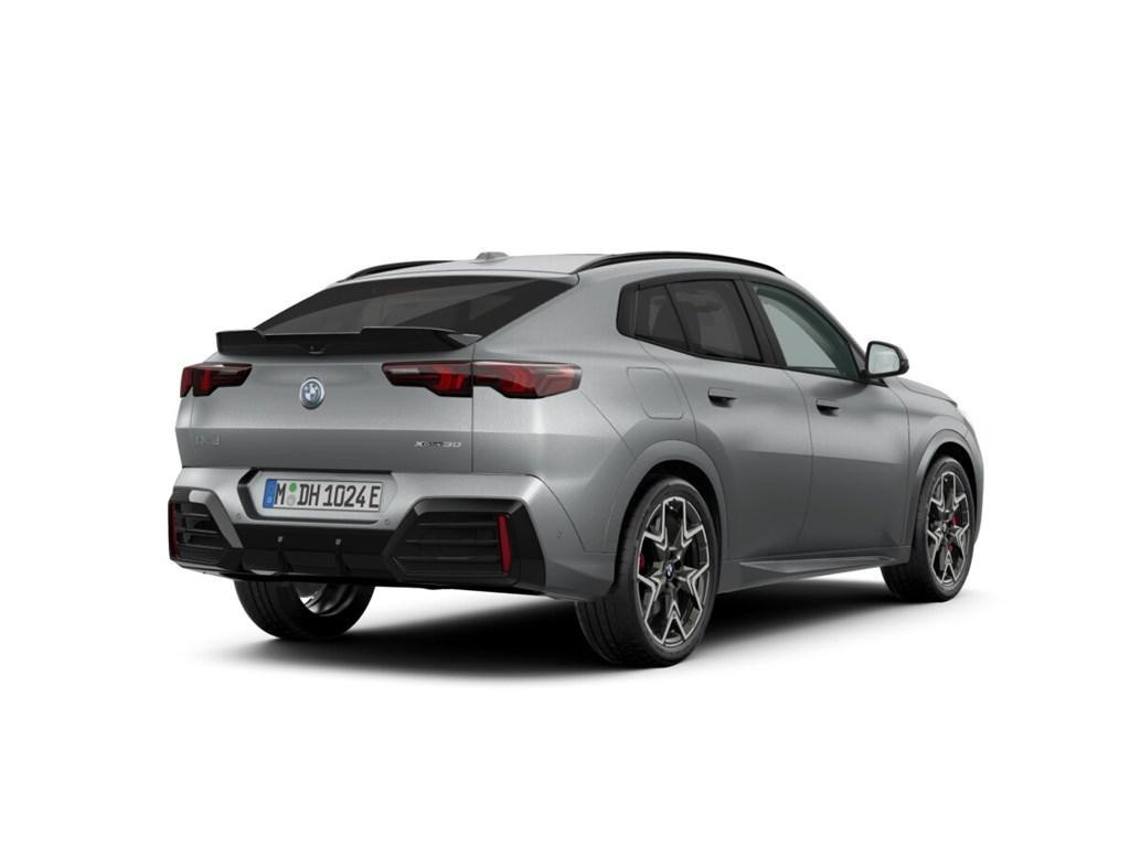 BMW iX2