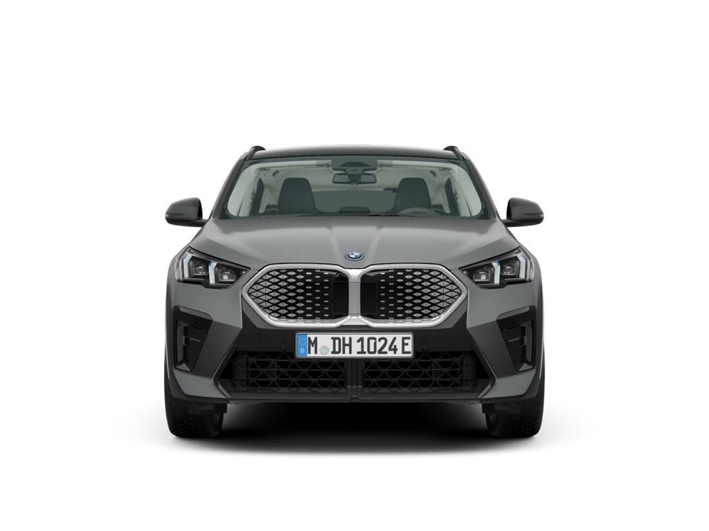 BMW iX2 M-Sport xDrive