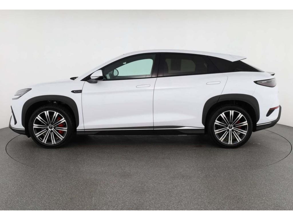 BYD Sealion 7 Design Vierwielaandrijving