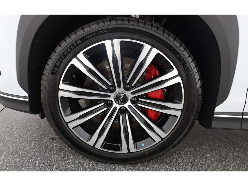 BYD Sealion 7