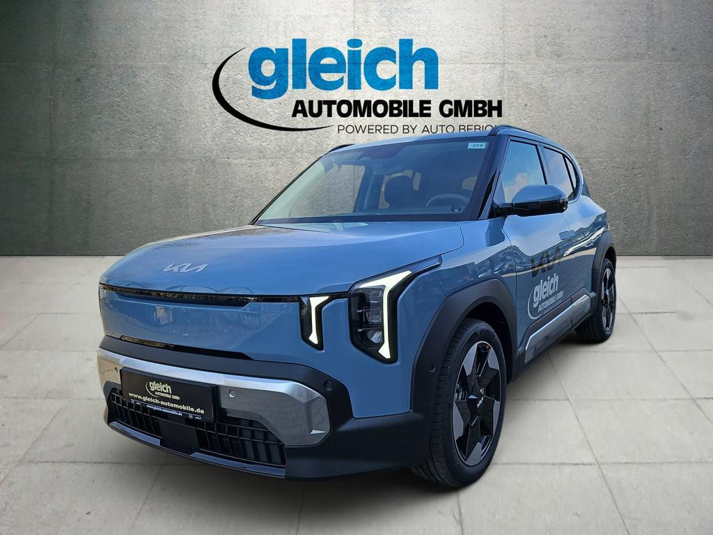 Kia EV2 Earth 42.2kWh