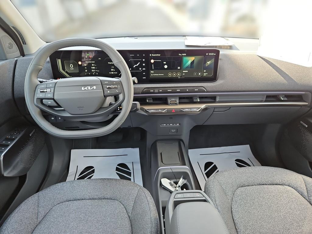 Kia EV2
